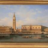 Giovanni Grubacs (Venedig 1829 - Pola 1919). Venedig. - фото 2