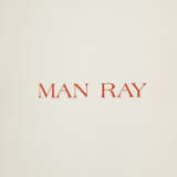 Pain peint (exhibition catalogue Man Ray" Galerie Alexandre Iolas, Paris 1973-1974)" 1973 - photo 2
