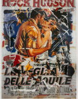 Untitled (La veglia delle aquile)