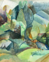Paesaggio 1915