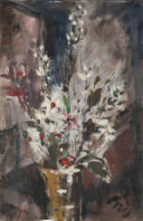 Vaso di fiori 1945-1946 circa