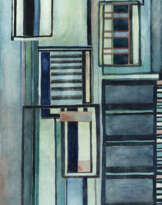 Composizione I.N.T.3 1960 circa