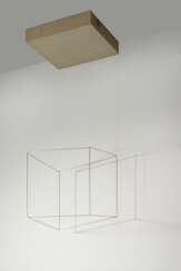 Spazio elastico - Cubo 1968 - 88