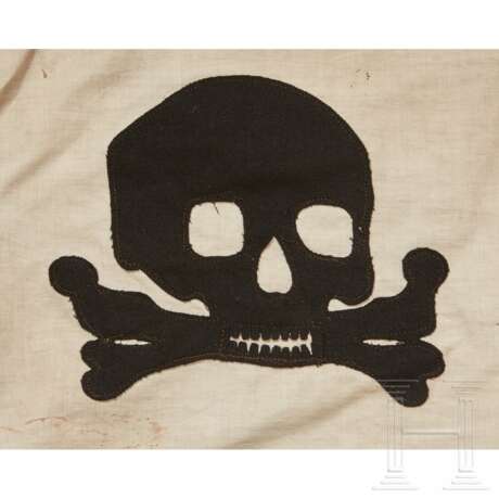 A Freikorps / Early Party Flag - Foto 5