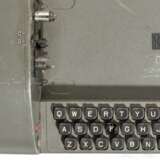 Klaviatur/Keybord B62 zur Chiffriermaschine Hagelin CX-52 - photo 4
