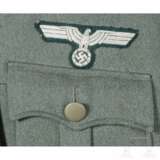 Feldbluse für einen Leutnant der Infanterie in der Division "Feldherrnhalle" - фото 6