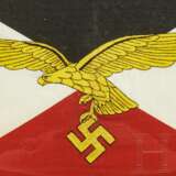 KFZ-Stander für einen Kommandierenden General eines Fliegerkorps oder einen Befehlshaber eines Luftgaues - Foto 3