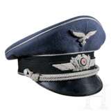 Schirmmütze für Offiziere der Luftwaffe - фото 1