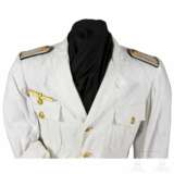 Sommeruniform für einen Leutnant der Kriegsmarine - Foto 3