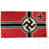 Reichskriegs- und -dienstflagge, Maße 80 x 135 cm - фото 5