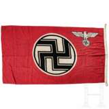 Reichskriegs- und -dienstflagge, Maße 80 x 135 cm - фото 6