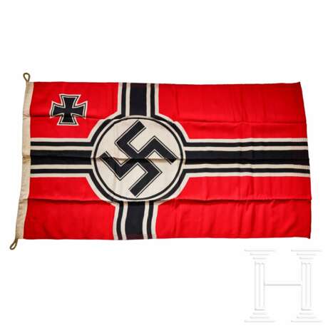 Reichskriegsflagge - Foto 3