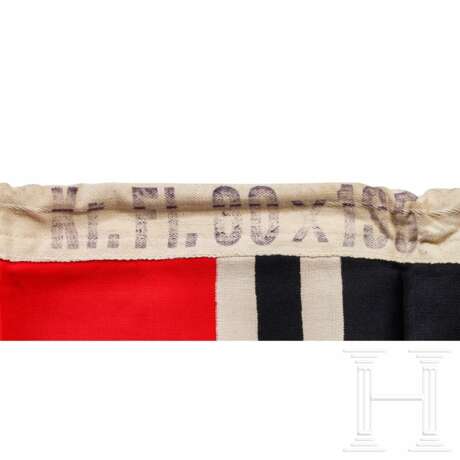 Reichskriegsflagge - Foto 1