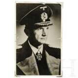 Fotoalbum mit ca. 90 Aufnahmen des Panzerschiffes "Admiral Graf Spee", mit Heeres-Wehrpass des Bruders sowie ca. 80 Feldpostbriefen und Dokumenten der Familie - photo 3