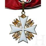 Deutscher Adler-Orden - Verdienstkreuz 1. Stufe mit Schwertern - фото 4
