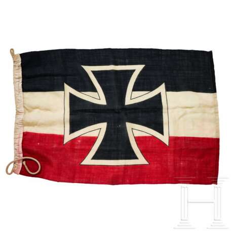 Reichskriegsflagge 1933-35 - фото 1