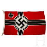 Reichskriegsflagge 1938-45 - photo 1
