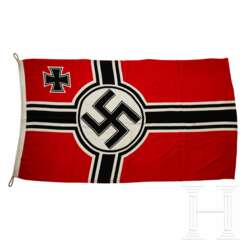 Reichskriegsflagge 1938-45