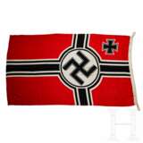 Reichskriegsflagge 1938-45 - photo 2