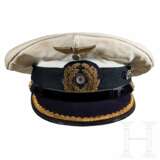 Sommerschirmmütze für Offiziere der Kriegsmarine - photo 2