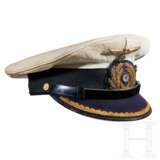 Sommerschirmmütze für Offiziere der Kriegsmarine - фото 3