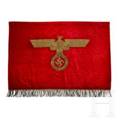 Podiumsbehang der SA
