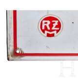 Haustafel eines RZM-zertifizierten Uniformherstellers - photo 5
