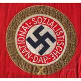 KFZ-Stander der "Alten Garde" der NSDAP - Foto 2