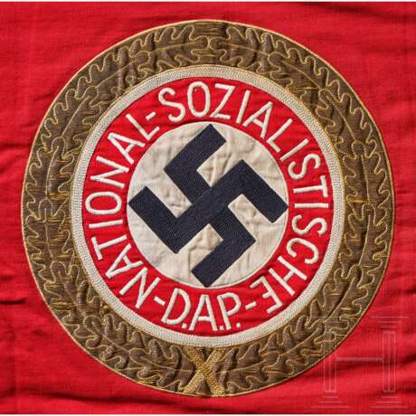 KFZ-Stander der "Alten Garde" der NSDAP - Foto 6