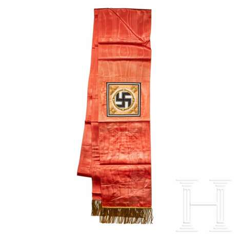 Adolf Hitler - Kranzschleife als Führer und Reichskanzler - photo 7