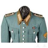 Dienstrock für einen Oberwachtmeister der Gendarmerie - photo 3
