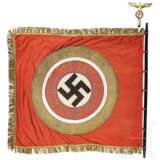 Fahne der "Alten Garde" der NSDAP - фото 2