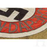 Fahne der "Alten Garde" der NSDAP - фото 3