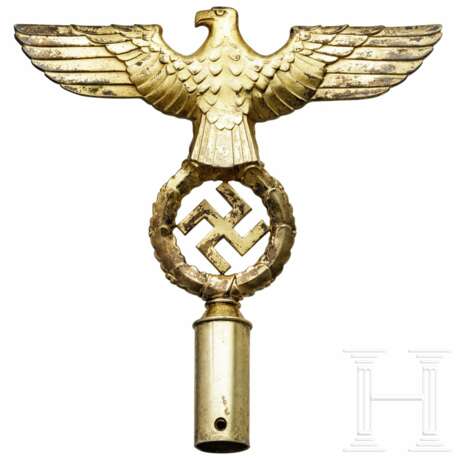 Fahne der "Alten Garde" der NSDAP - Foto 7