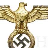 Fahne der "Alten Garde" der NSDAP - Foto 8