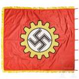 Fahne für NS-Musterbetriebe der Deutschen Arbeitsfront (DAF) - фото 2