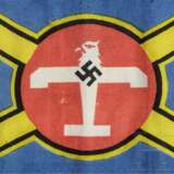 Wimpel des Reichsverbandes der Deutschen Flughäfen - фото 3