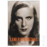 Leni Riefenstahl - Einladungskarte zum Dinner in Basel zur Präsentation "SUMO" von Helmut Newton und zwei große Jahres-Kalender - Foto 5