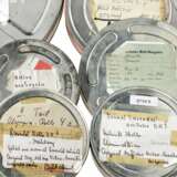 Leni Riefenstahl - acht leere Filmdosen - фото 2