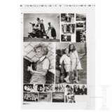 Leni Riefenstahl - acht unterschiedliche Plakate, dabei "Tiefland " - photo 3