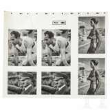 Leni Riefenstahl - acht unterschiedliche Plakate, dabei "Tiefland " - фото 8