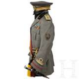 Uniform eines Majors der faschistischen Legion C.C.N.N. (Schwarzhemden), 1930er - 1940er Jahre - фото 19