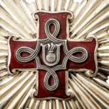 Großkreuzsatz des Verdienstordens für Christen - Foto 4