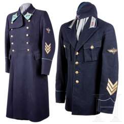 Uniform eines Oberbefehlshabers der Luftwaffe