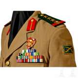 A Syrian Army Brigadier General Uniform - photo 3