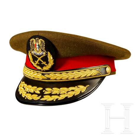 A Syrian Army Brigadier General Uniform - photo 4