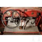 Ransom REO Speed Wagon "Feuerwehrauto", Midway Fire Company, Enola, 1937 - фото 22