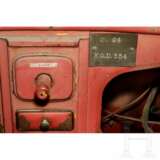 Ransom REO Speed Wagon "Feuerwehrauto", Midway Fire Company, Enola, 1937 - Foto 25