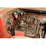 Ransom REO Speed Wagon "Feuerwehrauto", Midway Fire Company, Enola, 1937 - Foto 37