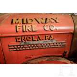 Ransom REO Speed Wagon "Feuerwehrauto", Midway Fire Company, Enola, 1937 - photo 3